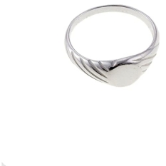 Ladies' Ring Cristian Lay 54616_Acero-10