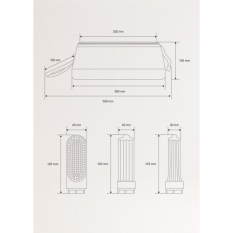 Styling Brush Sand (Refurbished A)