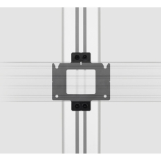 Screen Table Support B-Tech BT8381-JPS/B