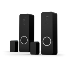 Smart Sensor for Doors and Windows Philips (4 Units)