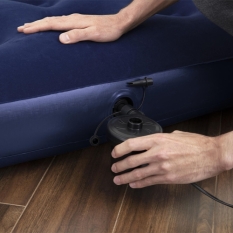 Inflatable Mattress Bestway