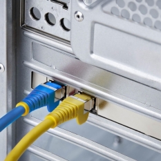 Network Card Startech PR25GR-NETWORK-CARD