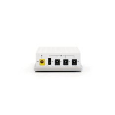 Uninterruptible Power Supply System Interactive UPS Salicru SPS NET2
