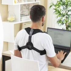 Adaptable Posture Corrector Verppal Innovagoods