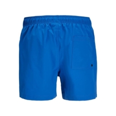 Men’s Bathing Costume Jack & Jones Jpstmaui Jj Solid Turkish Blue