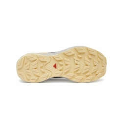Sports Trainers for Women Salomon Elixir Activ Mujer Beige