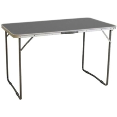 Folding Table Marbueno Grey 60 x 40 x 50 cm