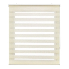 Roller blinds Blindecor Beige Polyester (Refurbished A)
