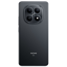 Smartphone Xiaomi Redmi Note 15 5G 8 GB RAM 256 GB Black