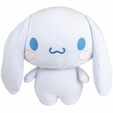 Fluffy toy Jemini