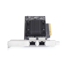 USB Cable Startech PR210B-NETWORK-CARD Black