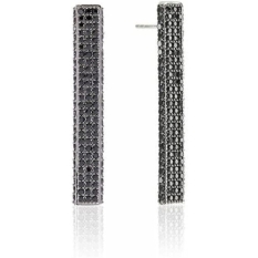 Ladies' Earrings Sif Jakobs SJ-E10766-BK