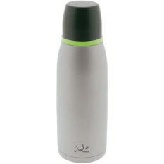 Travel thermos flask JATA 919 Grey 750 ml (Refurbished B)