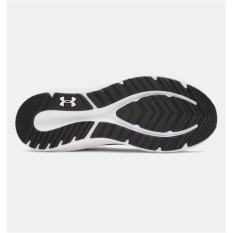Running Shoes for Adults Under Armour Charged Black
