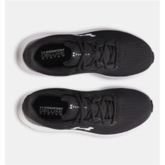 Running Shoes for Adults Under Armour Charged Black
