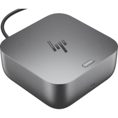 USB Hub HP 9X472UT#ABB Grey 100 W