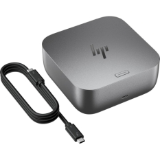 USB Hub HP 9X472UT#ABB Grey 100 W