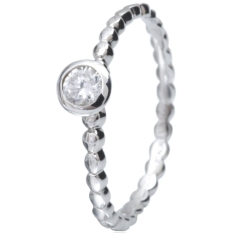 Ladies' Earrings Ania Haie E028-01G-B