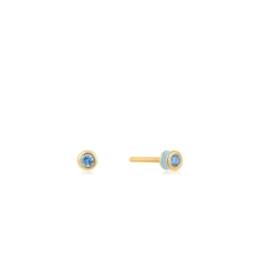 Ladies' Earrings Ania Haie E028-01G-B