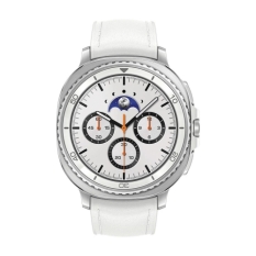 Smartwatch Samsung 	Galaxy Watch8 Classic White 1,34