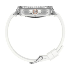 Smartwatch Samsung 	Galaxy Watch8 Classic White 1,34
