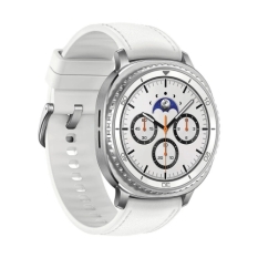 Smartwatch Samsung 	Galaxy Watch8 Classic White 1,34