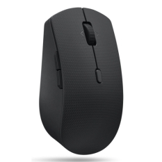 Keyboard and Mouse Lenovo 4X31R64344 Grey QWERTY