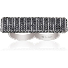 Ladies' Ring Sif Jakobs R10766-2-BK-52