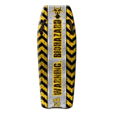 BodyBoard Marbueno Multicolour 5 x 104 x 50 cm