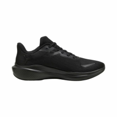 Running Shoes for Adults Puma Skyrocket Lite Black