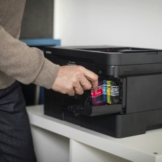 Multifunction Printer Brother MFCJ4550DWRE1