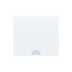 Induction Hot Plate BOSCH PID612BB1E 59,2 cm 7400 W