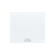 Induction Hot Plate BOSCH PID612BB1E 59,2 cm 7400 W