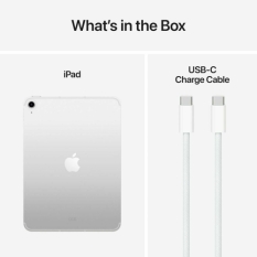 Tablet Apple MD7K4TY/A 11