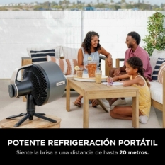 Freestanding Fan Shark FA300EU 36 W
