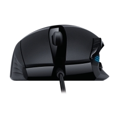 Gaming Mouse Logitech 910-004068 Black 4000 dpi