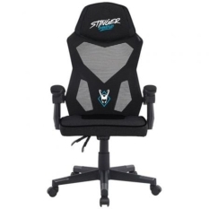 Gaming Chair Woxter GM26-124 Black (Refurbished A)