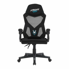 Gaming Chair Woxter GM26-124 Black (Refurbished A)