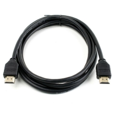 HDMI Cable Neomounts HDMI10MM Black 3 m