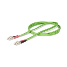 USB Cable Startech LCLCL-2M-OM5-FIBER Green 2 m