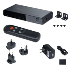 HDMI switch Startech 2PORT-HDMI-SWITCH-8K