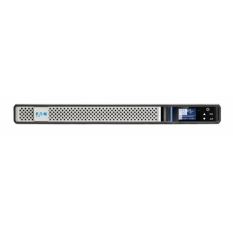 Uninterruptible Power Supply System Interactive UPS Eaton 5P 650I RACK 1U G2