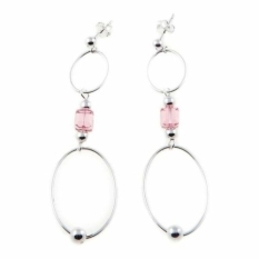 Ladies' Earrings Cristian Lay 491870
