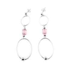 Ladies' Earrings Cristian Lay 491870