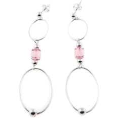 Ladies' Earrings Cristian Lay 491870