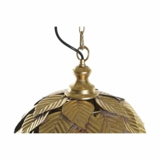 Ceiling Light DKD Home Decor Golden (Refurbished B)