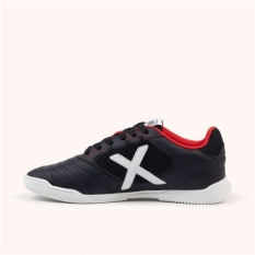 Men’s Casual Trainers Munich Debut 03 Black