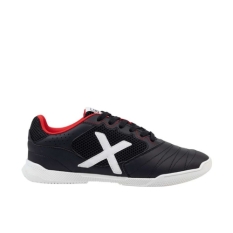 Men’s Casual Trainers Munich Debut 03 Black