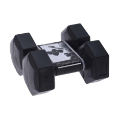 Dumbbells XQ Max Black