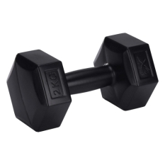 Dumbbells XQ Max Black